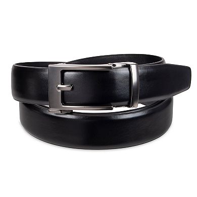 Men's Exact Fit Slide Dress Belt
