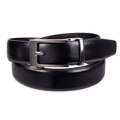 men's exact fit slide dress belt Paul Rekhi 5210 Prom Dress - White