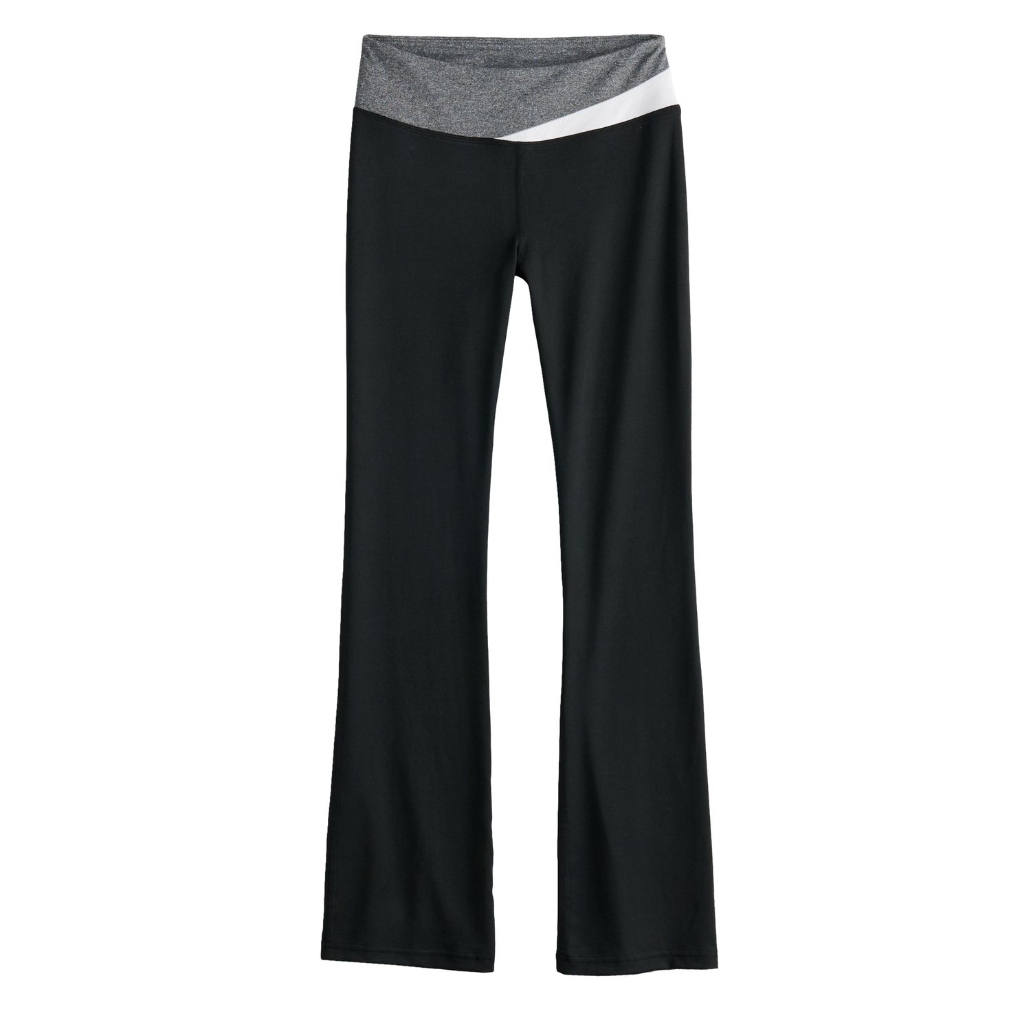 kohls girls sweatpants