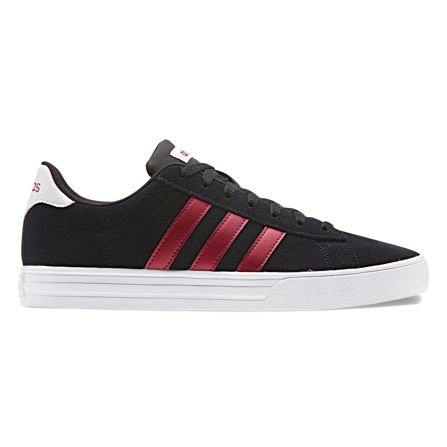 adidas men's daily 2.0 basketball shoes