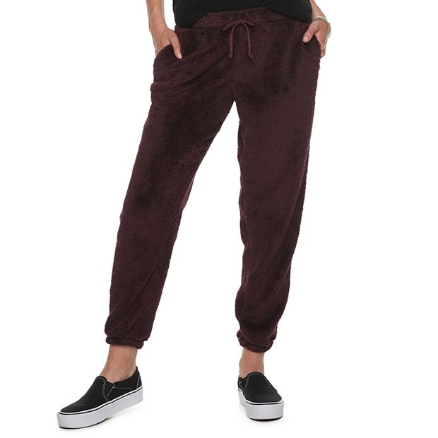 Juniors so cinch joggers new arrivals