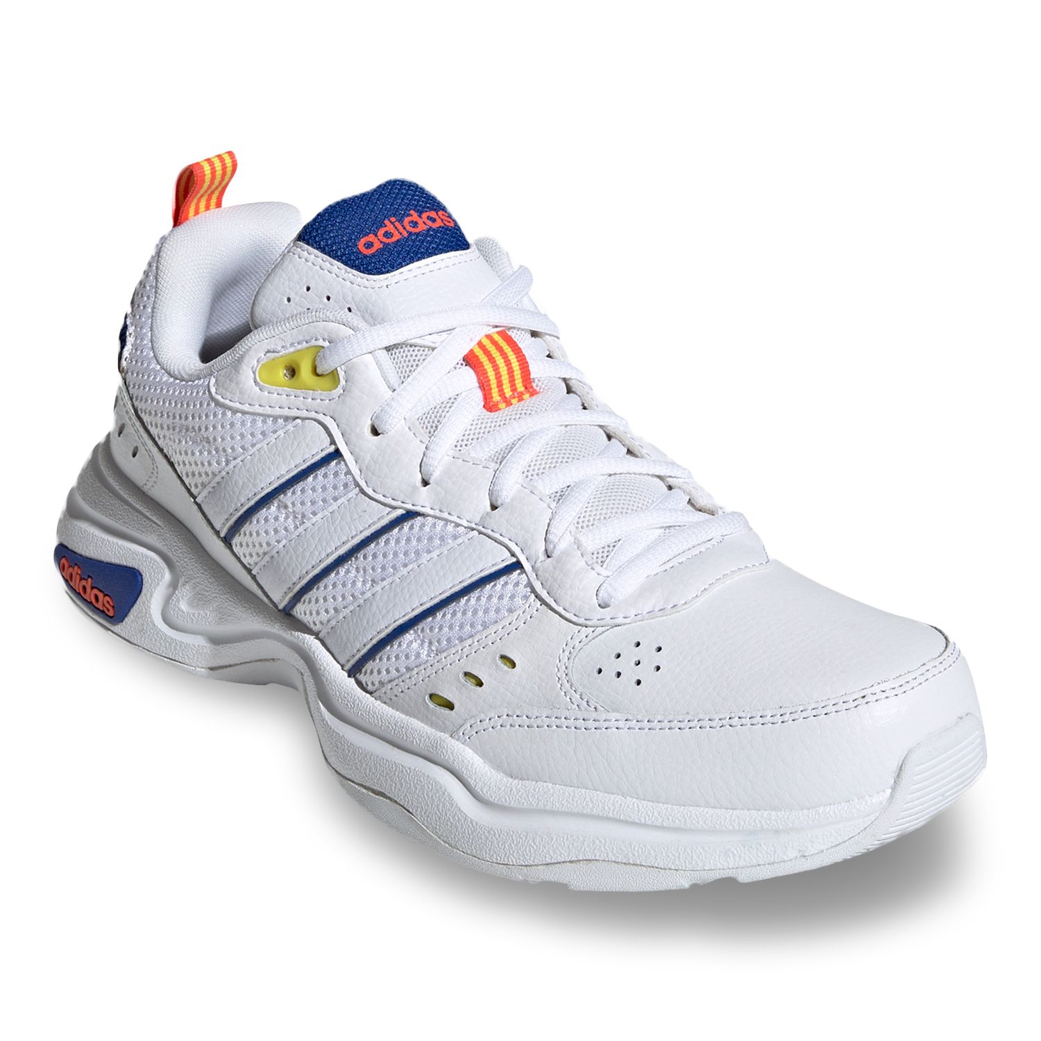 adidas comfort training sneakers