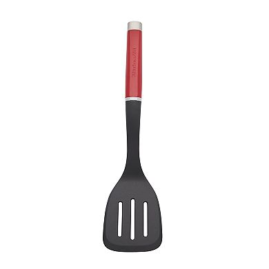 KitchenAid® Gourmet Nylon Slotted Turner