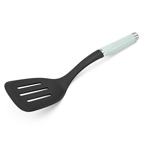 Kitchenaid Gourmet Nylon Slotted Turner