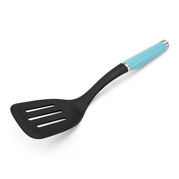 KitchenAid® Gourmet Nylon Slotted Turner