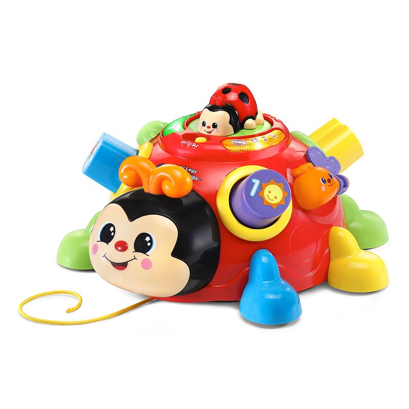 EAN 3417765223006 product image for VTech Crazy Legs Learning Bug, Multicolor | upcitemdb.com