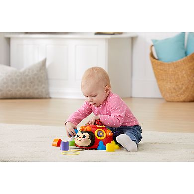 VTech Crazy Legs Learning Bug