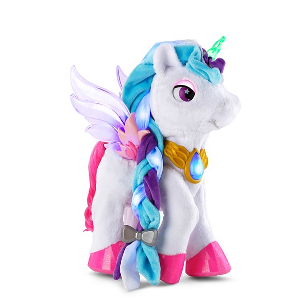 Girls Vtech Myla The Magical Unicorn