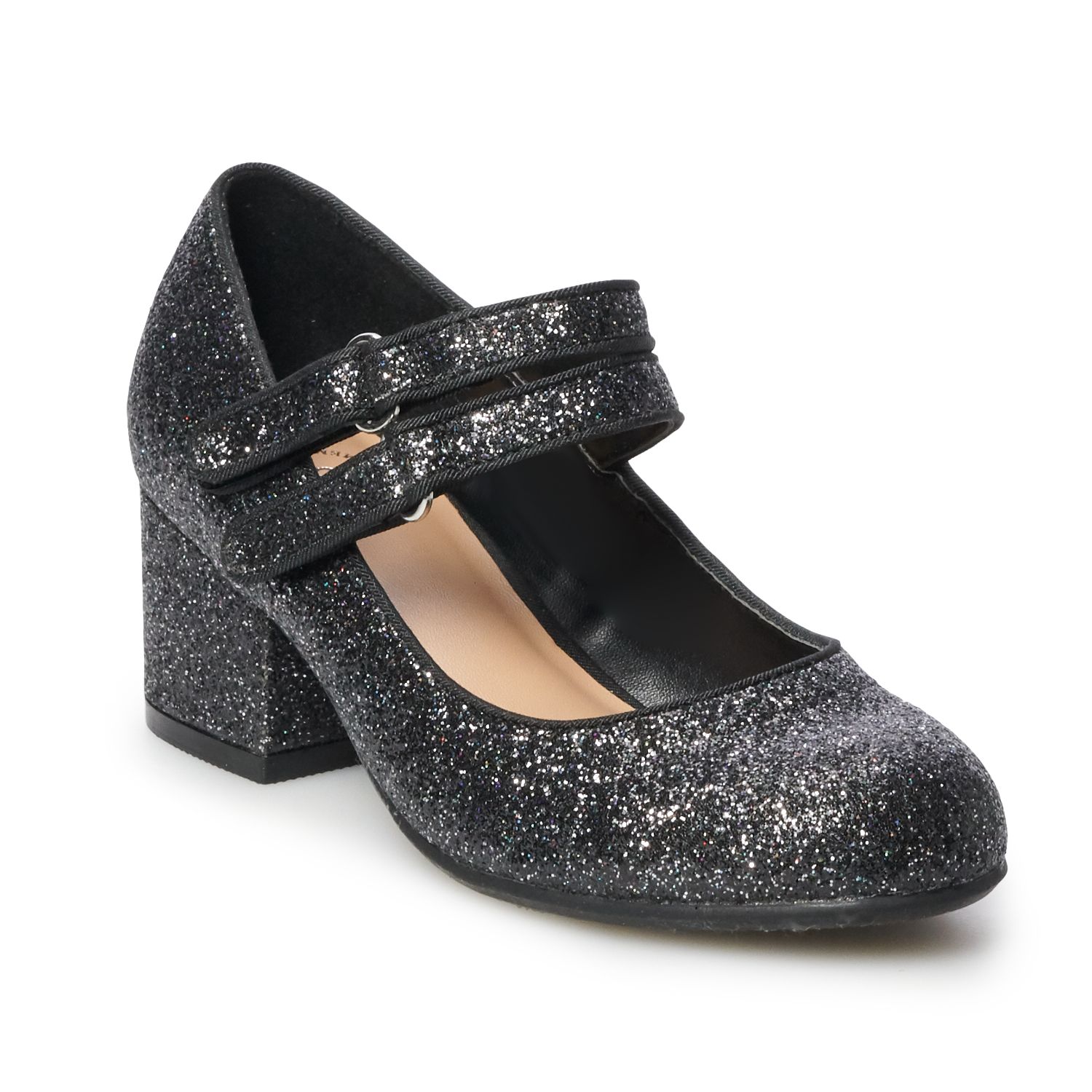 kohls mary jane shoes