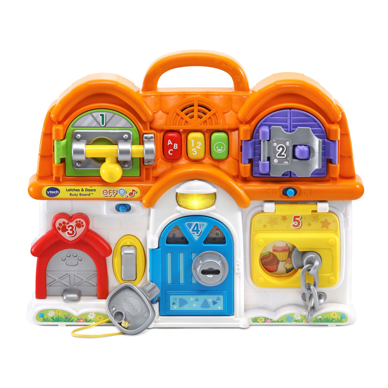 kohls vtech walker