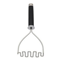 KitchenAid Black Masher - Shop Utensils & Gadgets at H-E-B