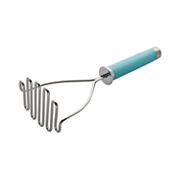 Skyway Goods - Gourmet Wire Potato Masher, Versatile Potatoes Masher f