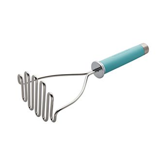 KitchenAid® Gourmet Stainless Steel Wire Masher
