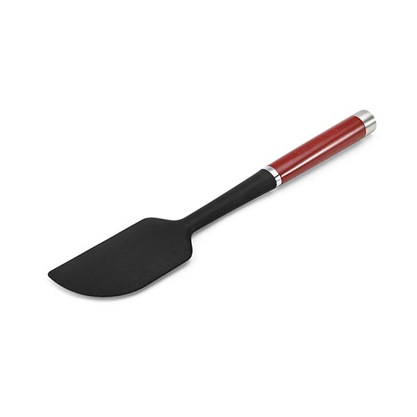 KitchenAid® Gourmet Scraper Spatula