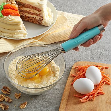 KitchenAid Gourmet Utility Whisk