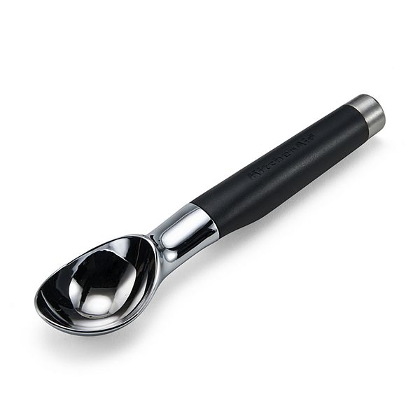 KitchenAid® Gourmet Ice Cream Scoop