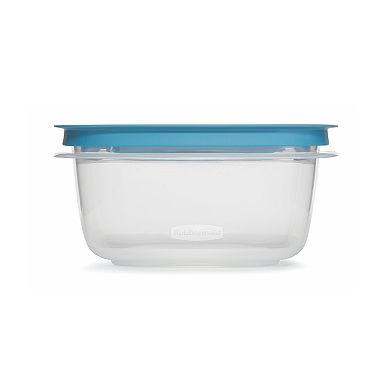 Rubbermaid Flex & Seal 6-pc. Food Storage Container Set 