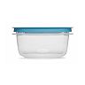 rubbermaid flex & seal food storage container