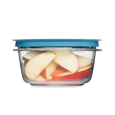 Rubbermaid Flex & Seal 6-pc. Food Storage Container Set