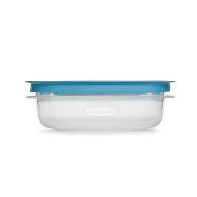 Rubbermaid Flex & Seal 6-pc. Food Storage Container Set