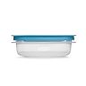 rubbermaid flex & seal food storage container