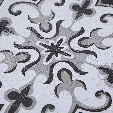 Madison Park Tile Deco Box Wall Art 3-piece Set