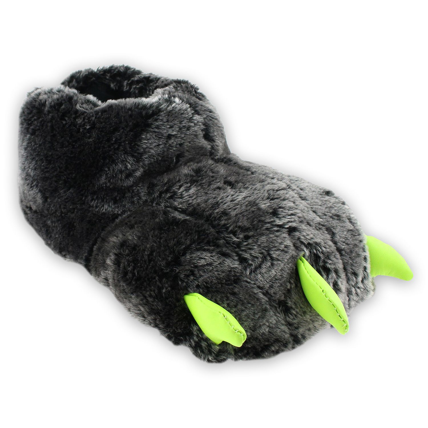 boys dinosaur slippers