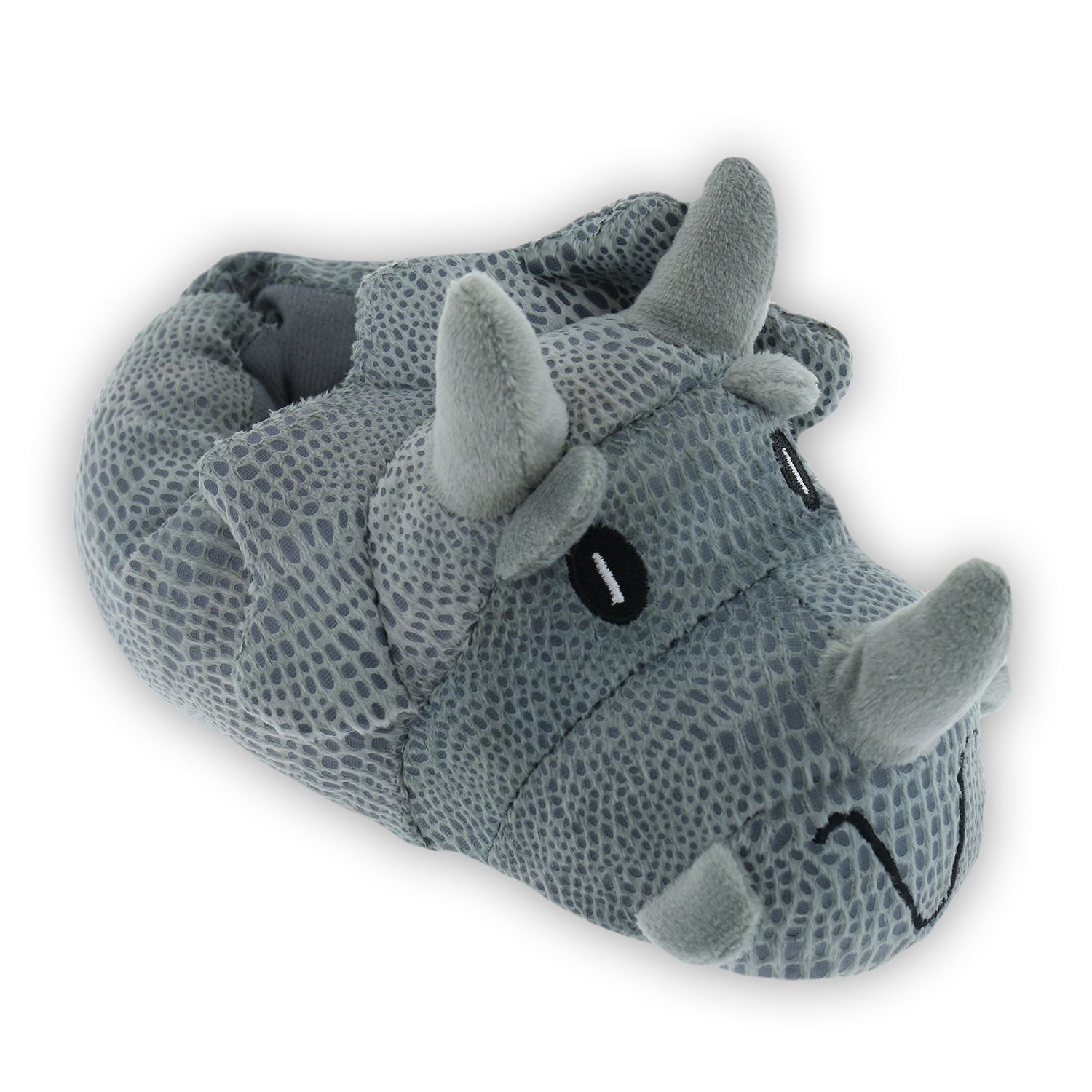 dinosaur slippers