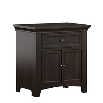 HomeVance Sophia 1 Drawer Nightstand
