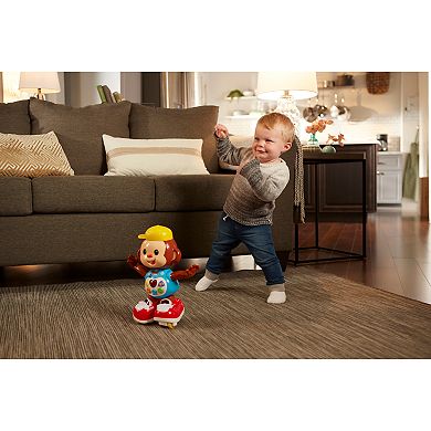 VTech Chase Me Casey