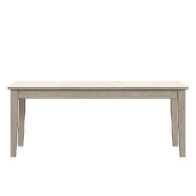 HomeVance Sharleen Bench