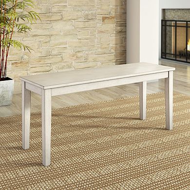 HomeVance Sharleen Bench