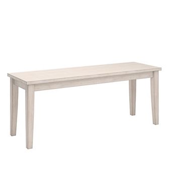HomeVance Sharleen Bench