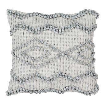 Decor 140 Santan Khaki Pillow