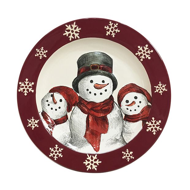 St nicholas deals square plates