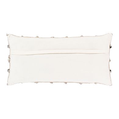Decor 140 Sand Cream Pillow