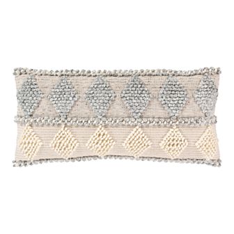 Decor 140 Boho Cream Pillow