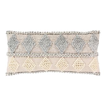 Decor 140 Boho Cream Pillow