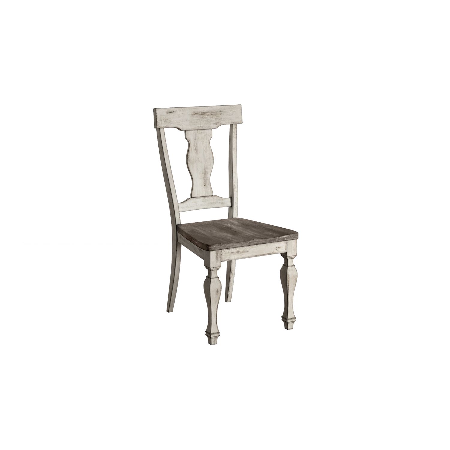 Image for HomeVance Mona Side Chair at Kohl's.