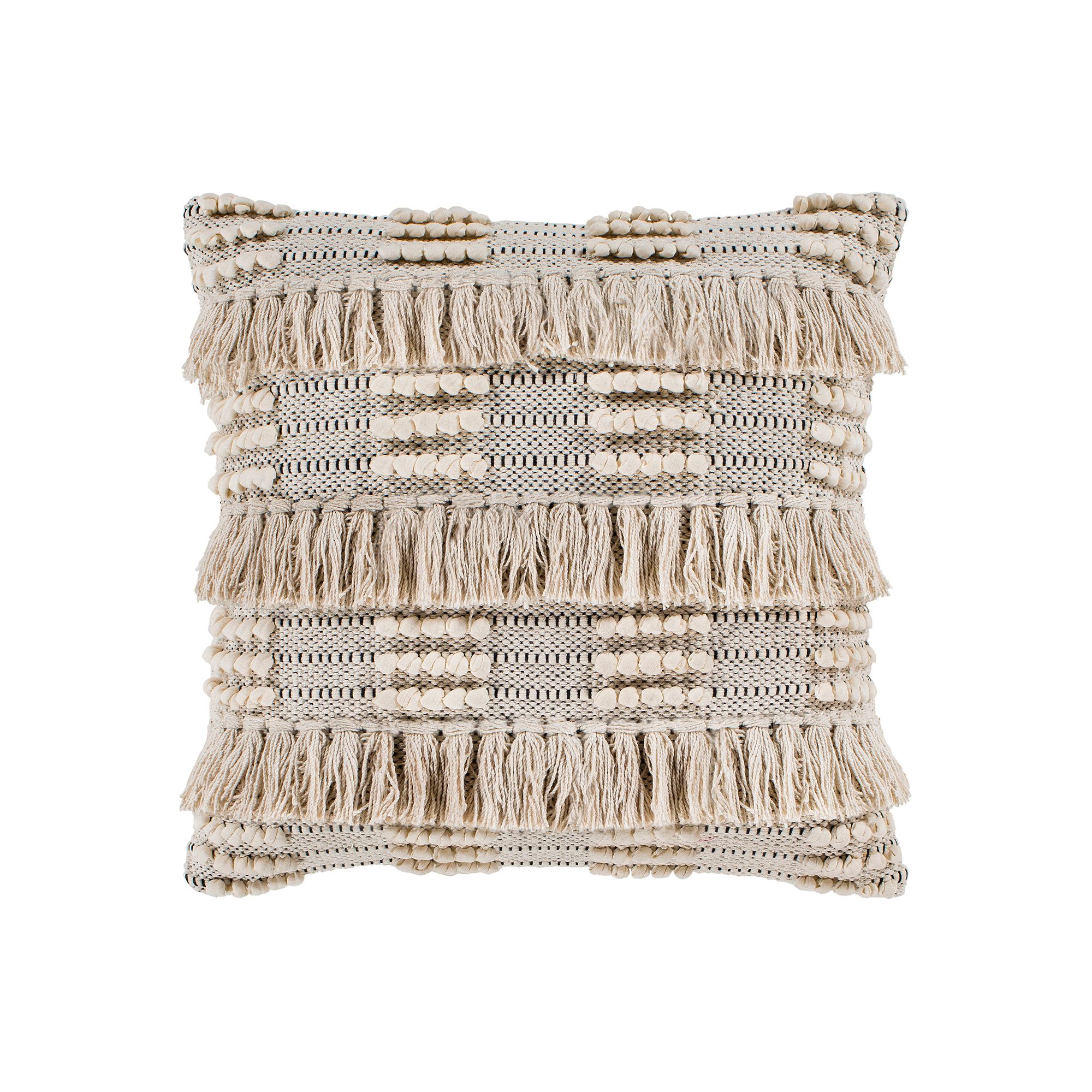 Decor 140 Stevie Beige Pillow
