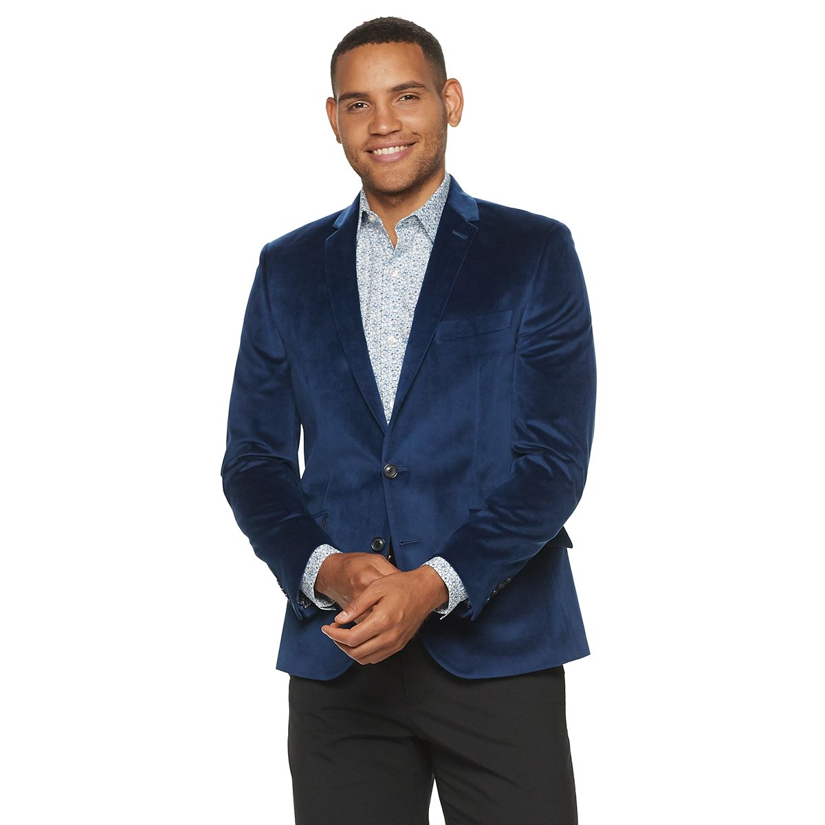 Kohls mens jackets sale