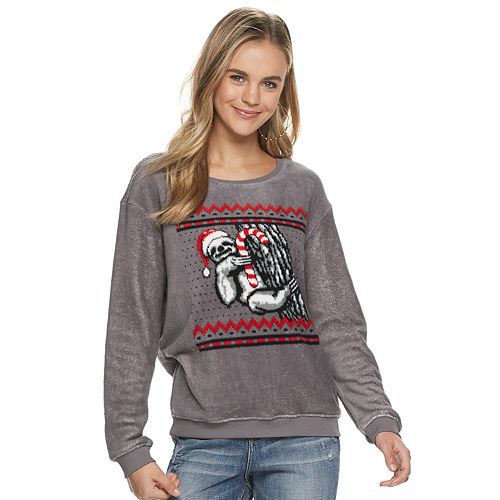 sloth kohls