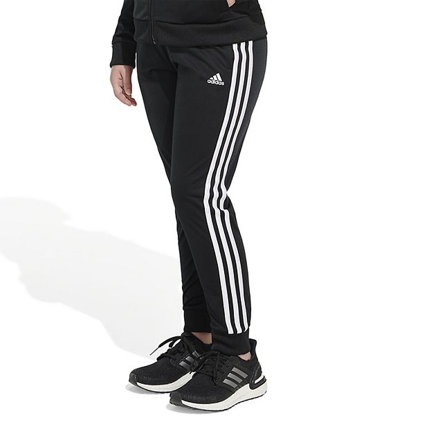 Adidas women joggers best sale