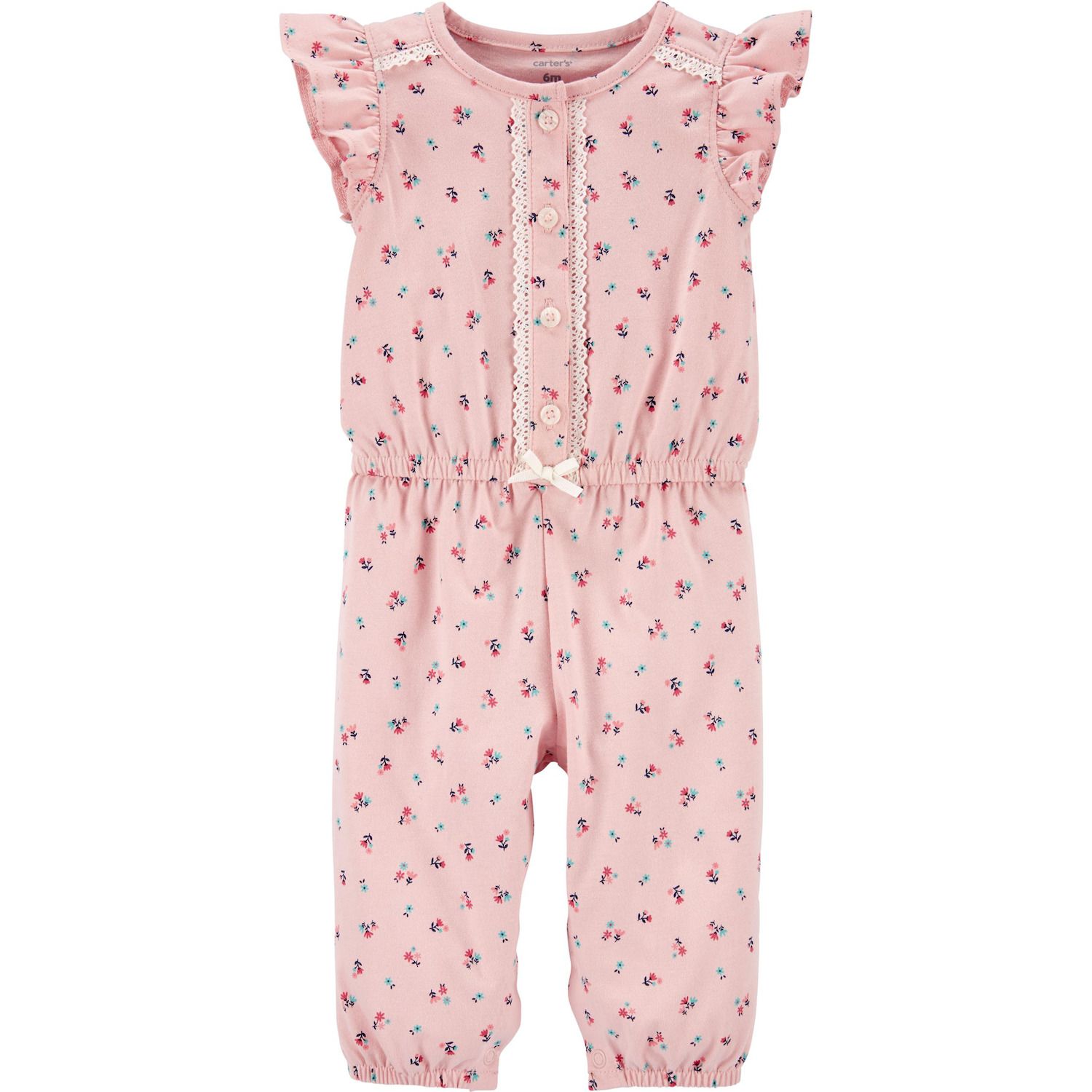 kohls girls jumpsuit
