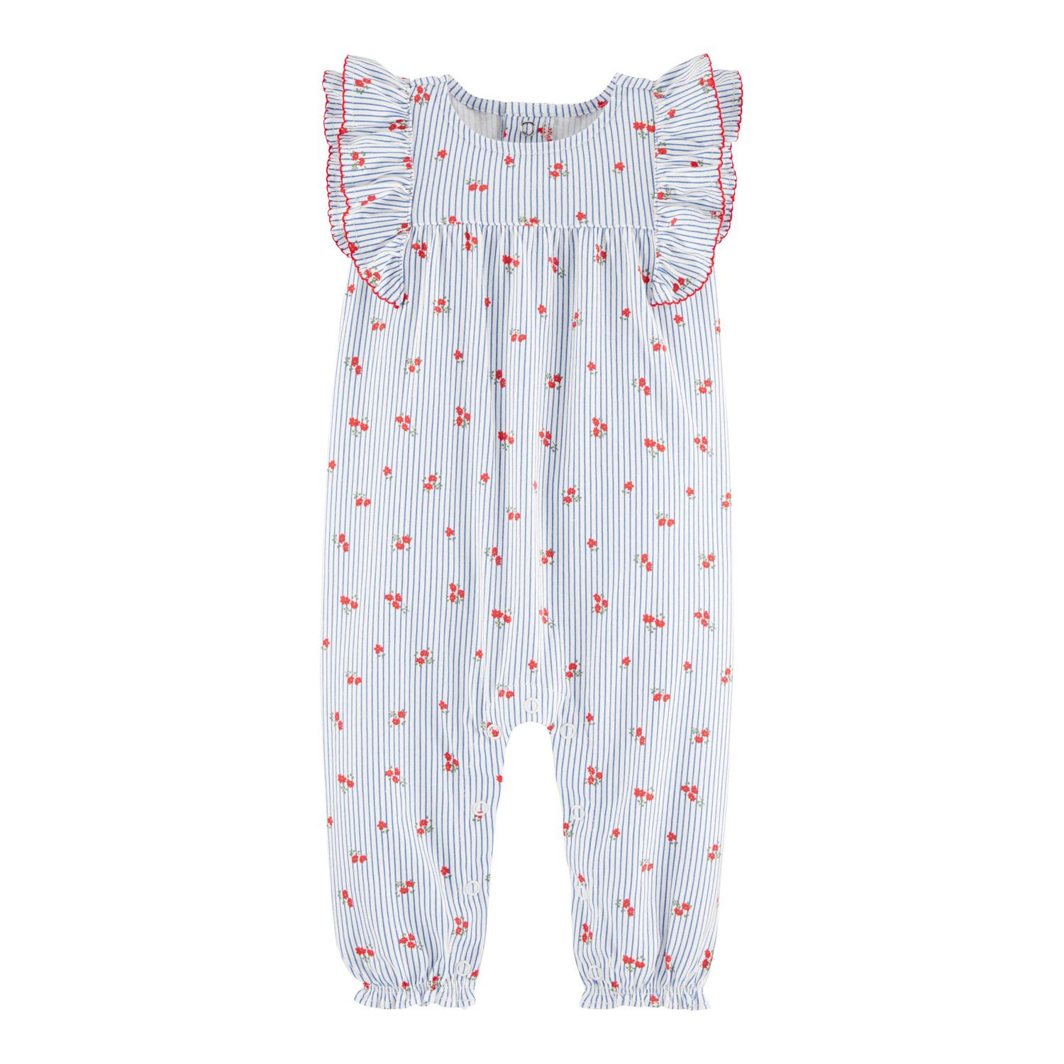 baby girl jumpsuit