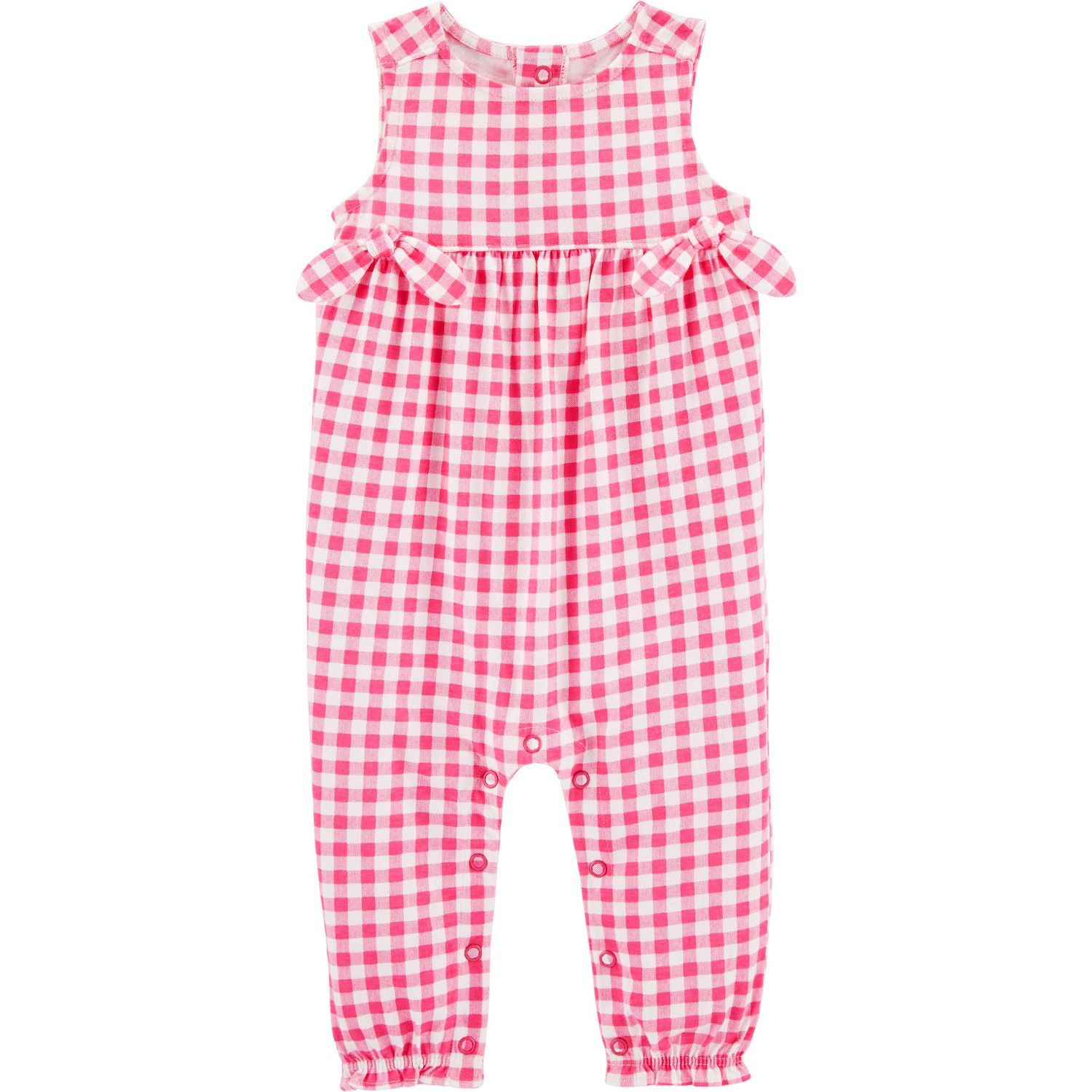 baby girl jumpsuit