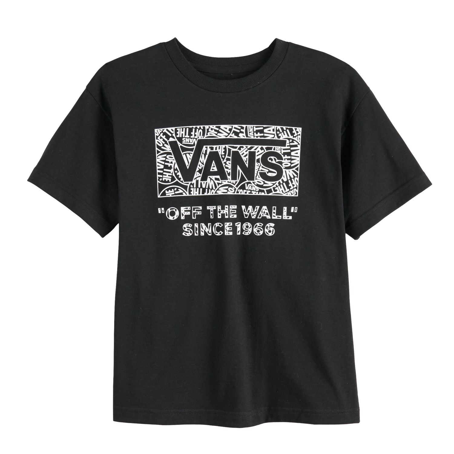 vans clothing near me