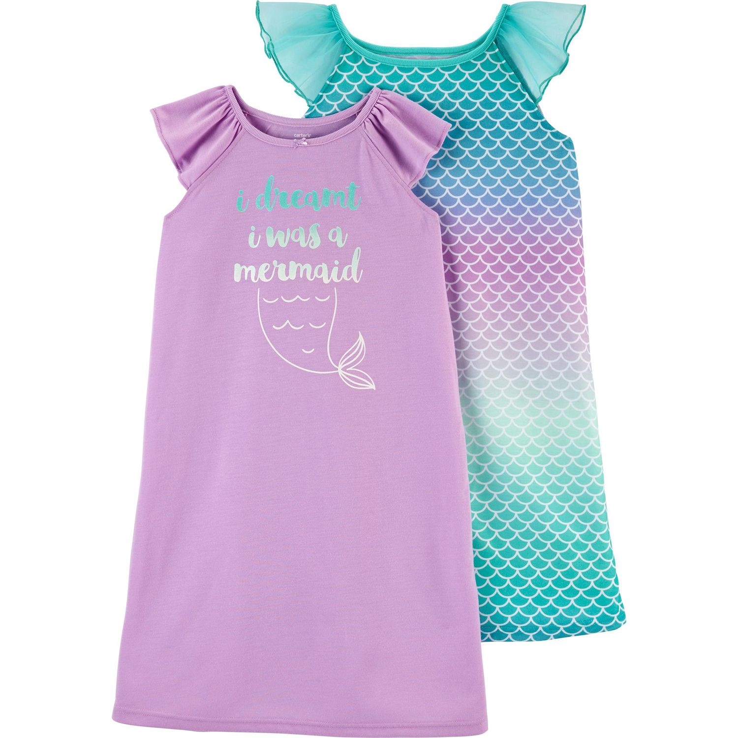 24 month nightgown