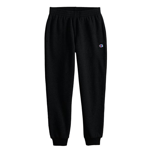 Champion shop sweatpants kohls