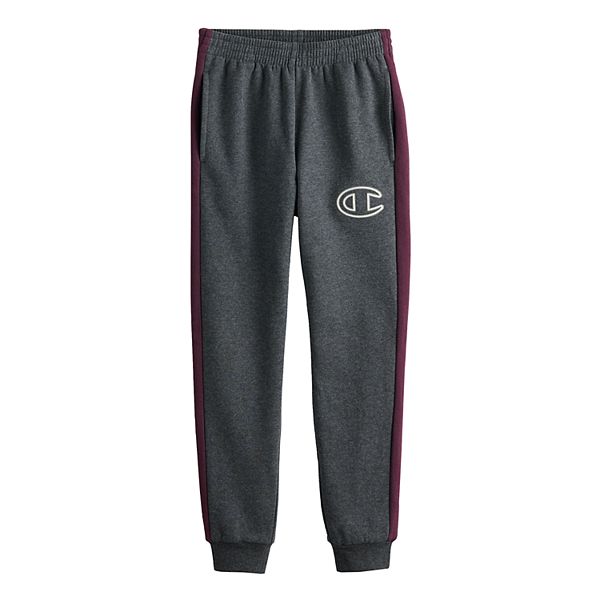 Kohls champion online joggers